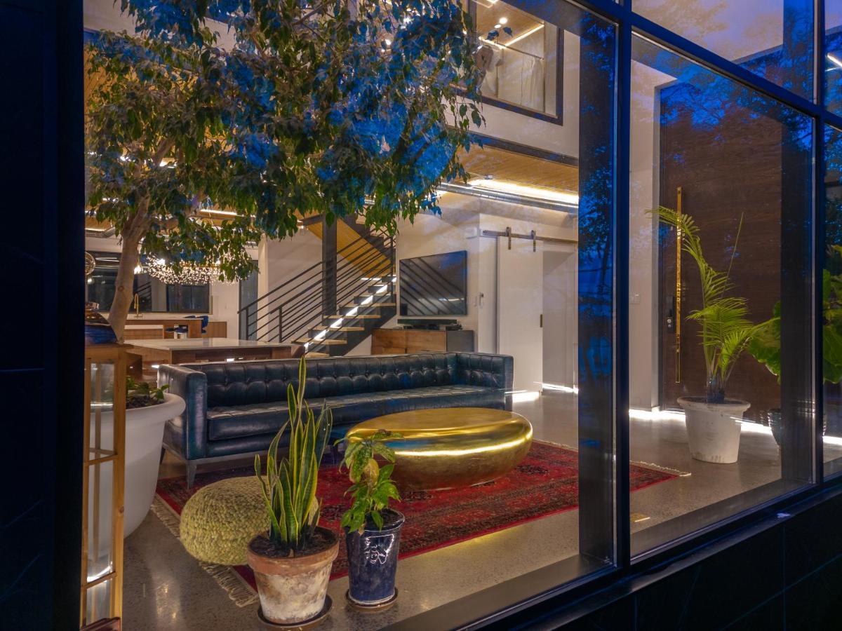 Luxury Bnb - Rooftop - The Sunrise *