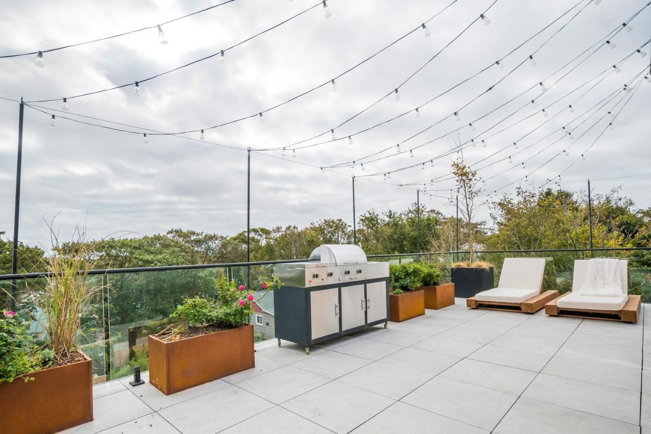 Luxury Bnb - Rooftop - The Sunrise * Halifax